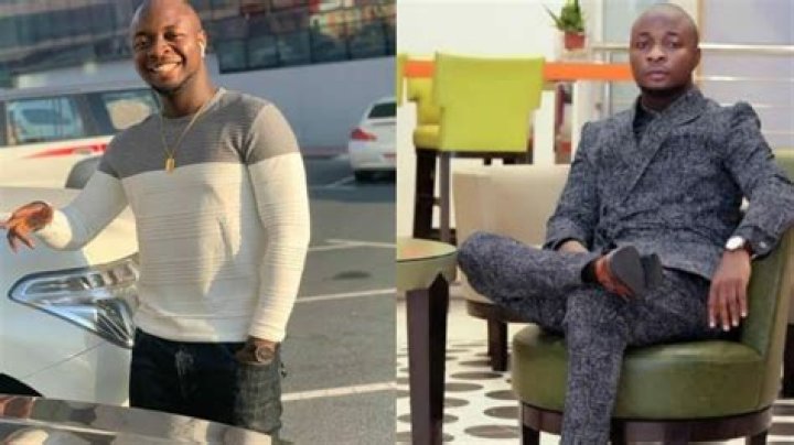 
Why I Dumped Law For Comedy- MC Lively Reveals 
