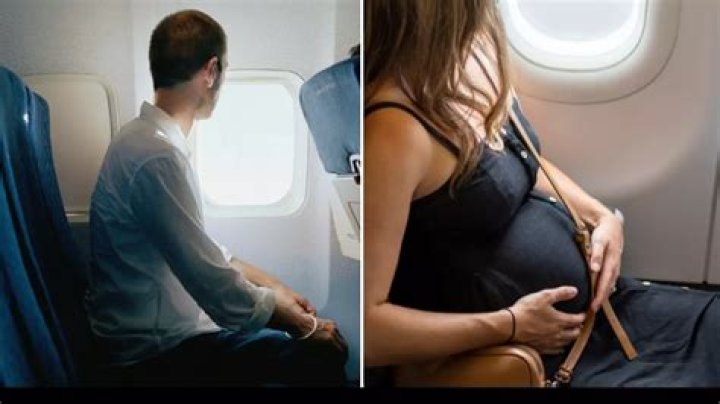 
Why Is ‘Seat Pregnant Woman’ Trending? Young Woman Praised Not Giving Up Seat 