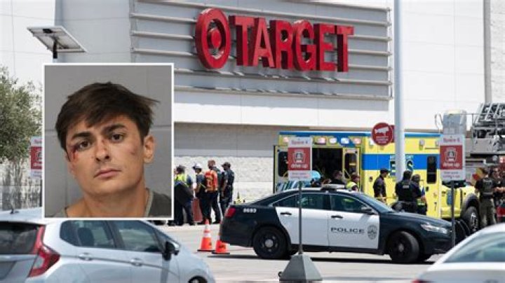 
Why was Ethan Richardson arrested? Charges explored as Walmart employee accused of filming kids in store restroom 