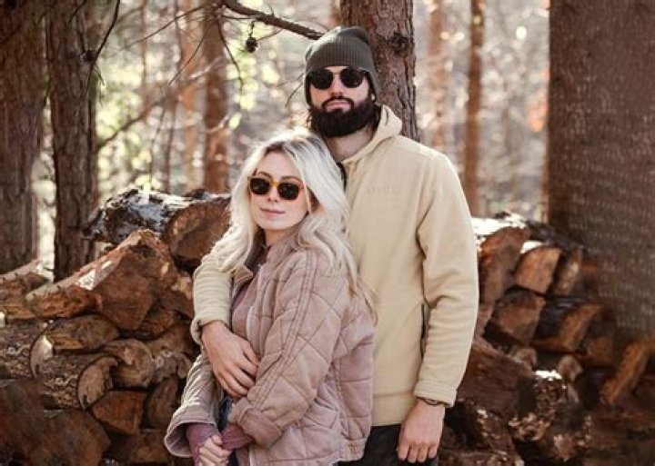 Will Grier is Married to Wife: Jeanne Marie O’Neil. Kids