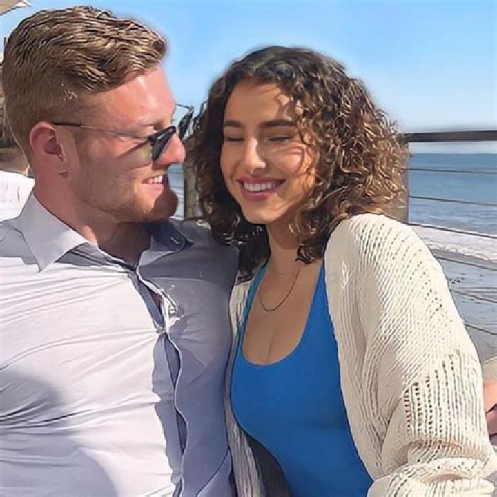 Will Levis Girlfriend Gia Duddy Explains Mayo In The Coffee Story