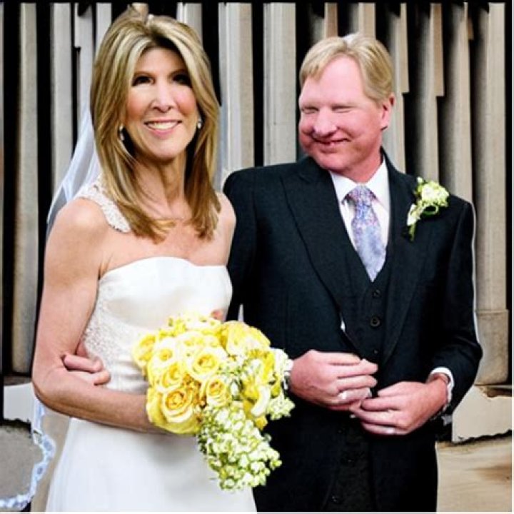 William Perry’s marriage to ex-wife Sherry Ann Broadwater from 1982-to 2004